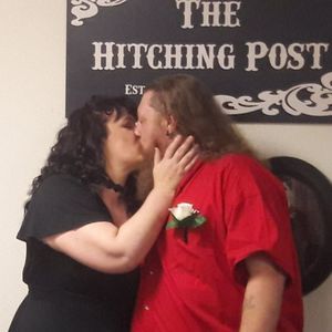 Meet your Posher, Kristin